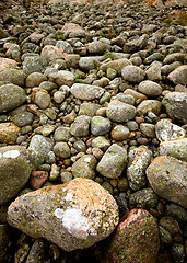 Image showing Rock Texture