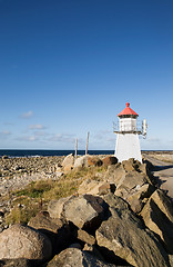 Image showing Lighthouse