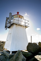 Image showing Lighthouse