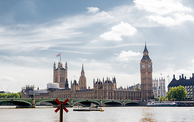 Image showing England, London