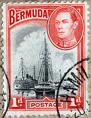 Image showing Hamilton Harbor