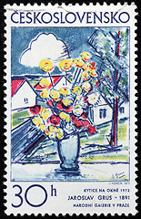 Image showing Bouquet