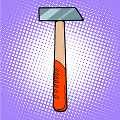 Image showing Hammer