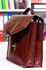 Image showing Briefcase