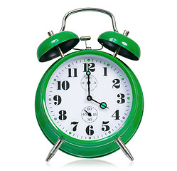 Image showing Alarm clock