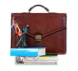 Image showing Briefcase