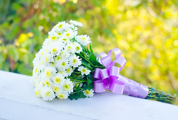 Image showing Beautifful bouquet