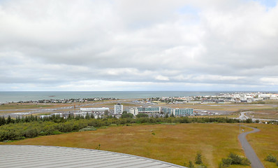 Image showing Reykjavik