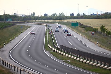 Image showing Highway