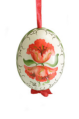 Image showing Easter Decoration