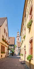 Image showing Riquewihr