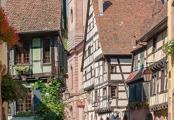 Image showing Riquewihr