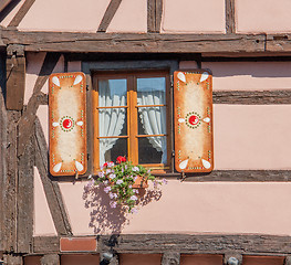 Image showing Riquewihr