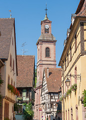 Image showing Riquewihr