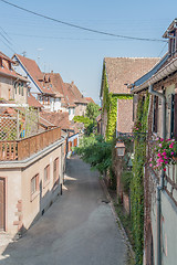 Image showing Riquewihr