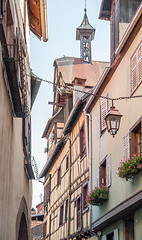 Image showing Riquewihr