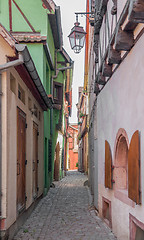 Image showing Riquewihr