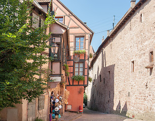 Image showing Riquewihr