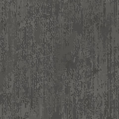 Image showing Grey Grunge Textured Wall