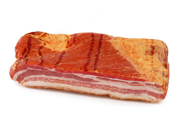 Image showing Smoked Bacon