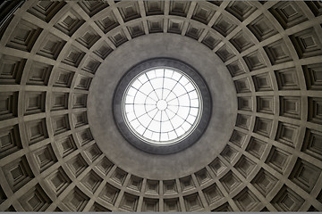 Image showing Dome with Oculus