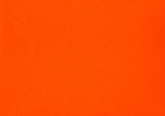 Image showing Retro look Orange color paper