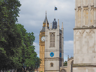 Image showing Royal Stock Exchange in London