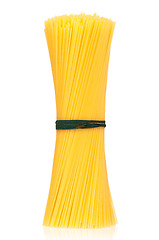 Image showing Spaghetti