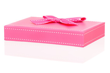 Image showing Gift box