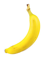 Image showing Ripe bananas