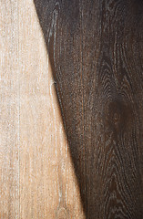 Image showing Wooden texture