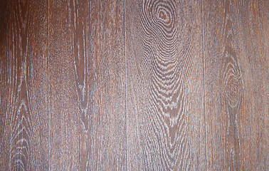 Image showing Wooden texture