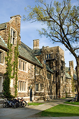 Image showing Princeton University