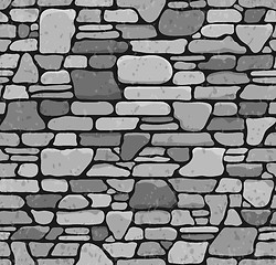 Image showing Seamless Stone Texture