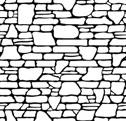 Image showing Seamless Stone Texture