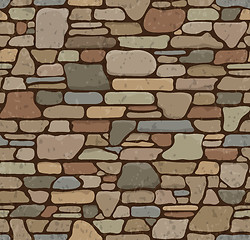 Image showing Seamless Stone Texture