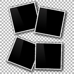 Image showing Photo Frames