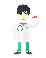 Image showing Pharmacist.