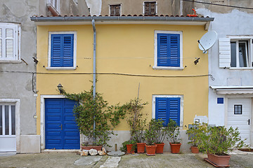 Image showing Rovinj House