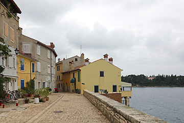 Image showing Rovinj