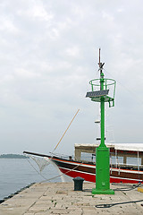 Image showing Lighthouse