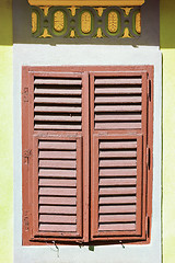 Image showing Window 