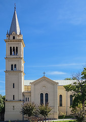 Image showing Church