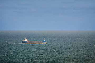Image showing Ship 