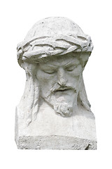 Image showing Sculpture