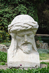 Image showing Sculpture