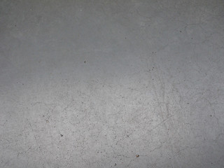 Image showing Grey concrete background