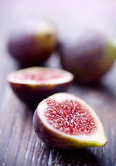 Image showing figs