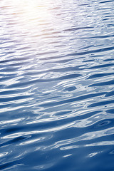 Image showing water texture