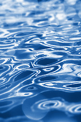 Image showing water texture